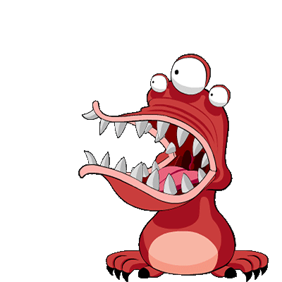 2D Mobile game animation