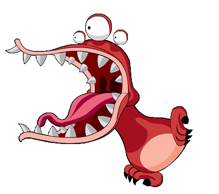 2D Mobile game animation