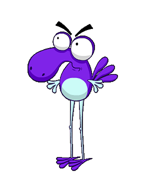 2D Mobile game animation