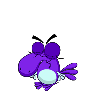 2D Mobile game animation